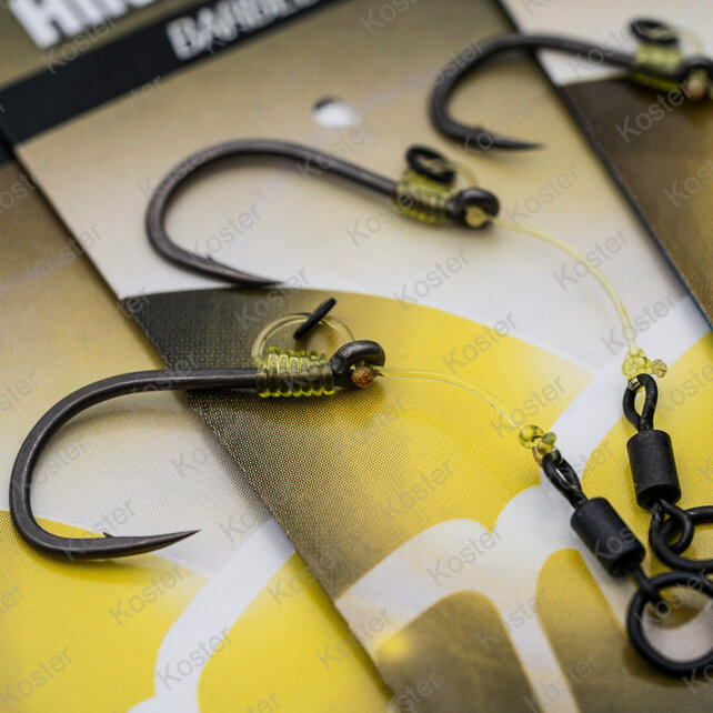Hinge Ready Rig Hinge Ready Rig