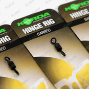 Hinge Ready Rig Hinge Ready Rig
