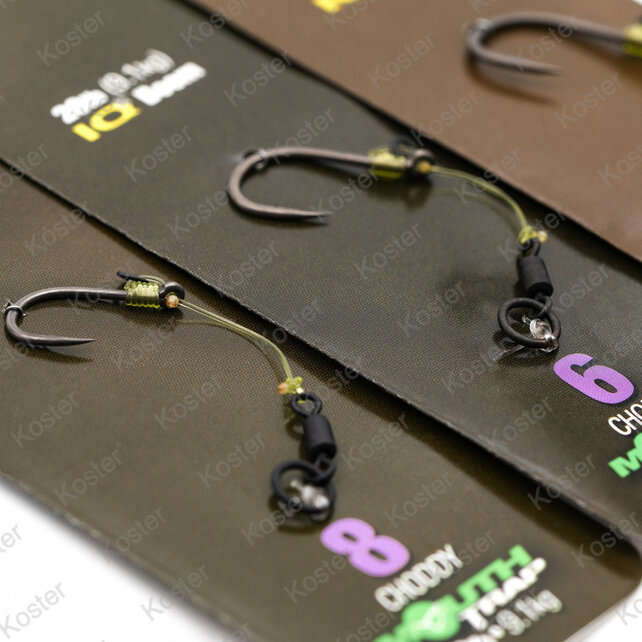 Hinge Ready Rig Hinge Ready Rig