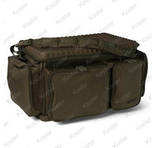 Voyager Barrow Bag - Large