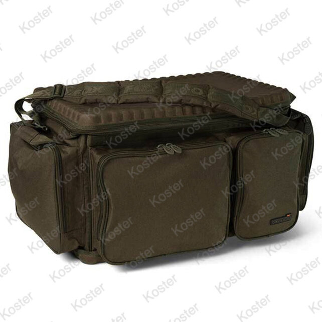 Voyager Barrow Bag - Large Voyager Barrow Bag - Large