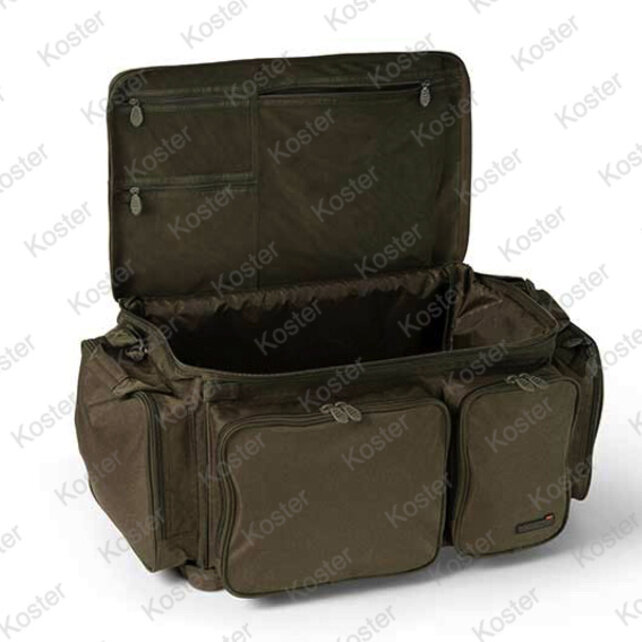 Voyager Barrow Bag - Large Voyager Barrow Bag - Large