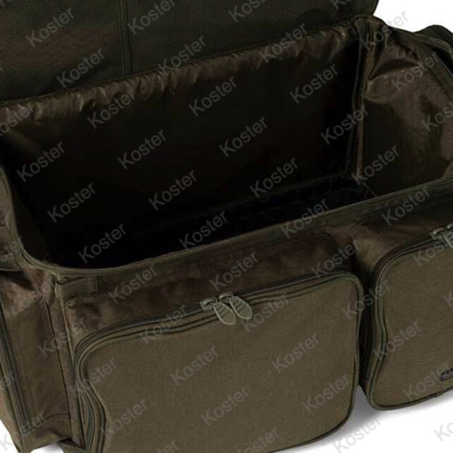 Voyager Barrow Bag - Large Voyager Barrow Bag - Large