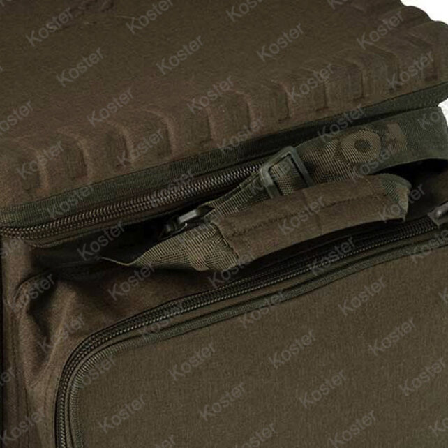 Voyager Barrow Bag - Large Voyager Barrow Bag - Large