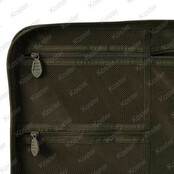 Voyager Barrow Bag - Large Voyager Barrow Bag - Large