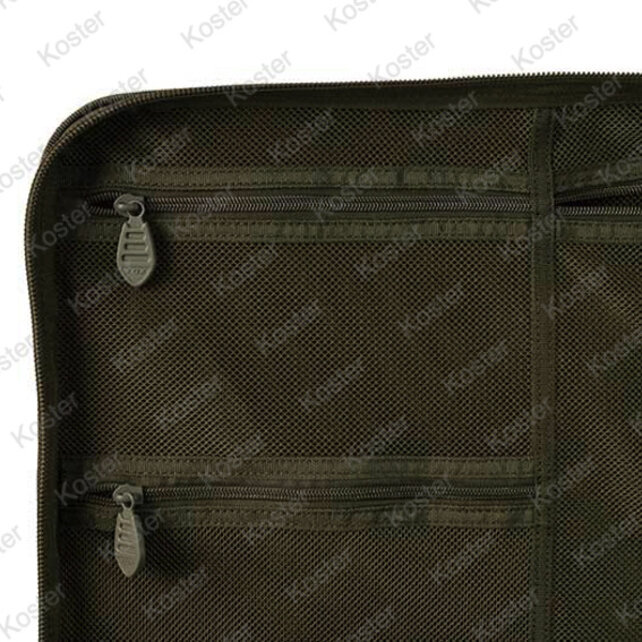Voyager Barrow Bag - Large Voyager Barrow Bag - Large