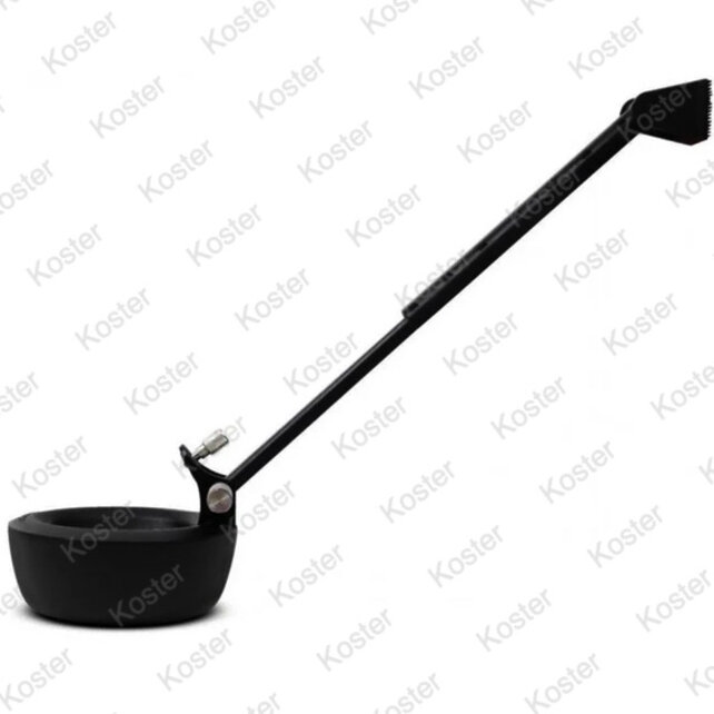 Sonar Holder For Bait Boat