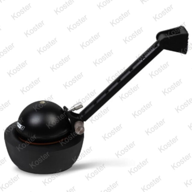 Sonar Holder For Bait Boat