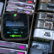 Kable Tightweave 7 Meter - 50LB Kable Tightweave 7 Meter - 50LB