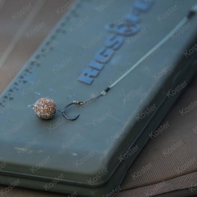 Loops Klor Barbless - Haakmaat 4