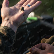 Loops Klor Barbless - Haakmaat 4