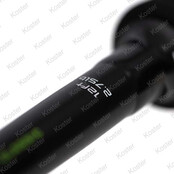 Warrior Deadbait Classic 12Ft - 2.75Lb