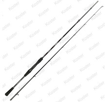 Caster Rod BC 2.10m 60Gr