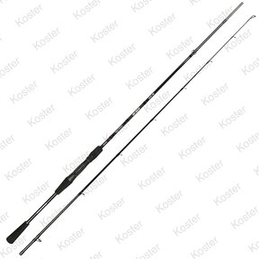 Caster Rod BC 2.10m 60Gr