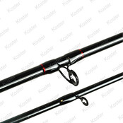 Caster Rod BC 2.10m 60Gr