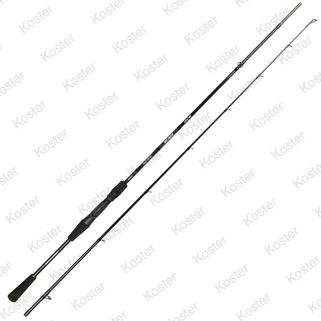 Caster Rod BC 2.10m 40Gr