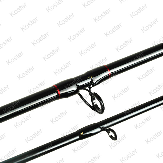 Caster Rod BC 2.10m 40Gr