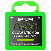 Glow Stick Green 20 Pcs Glow Stick Green 20 Pcs