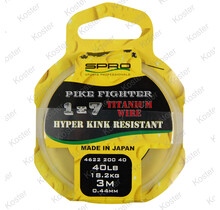 1x7 Titanium Wire