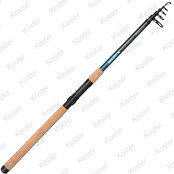 Spartan Allround Tele 2.70M 40G Spartan Allround Tele 2.70M 40G