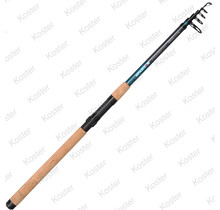 Spartan Allround Tele 2.70M 40G