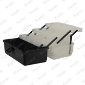 Power Catcher Tackle Box 360