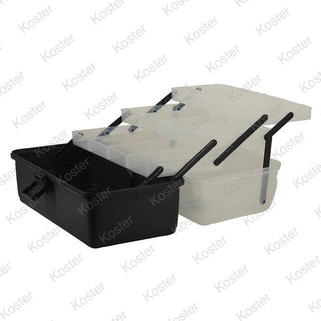 Power Catcher Tackle Box 360