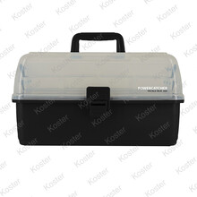 Power Catcher Tackle Box 360