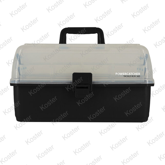 Power Catcher Tackle Box 360