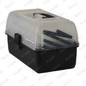 Power Catcher Tackle Box 360