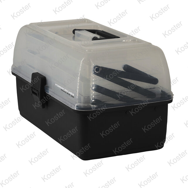 Power Catcher Tackle Box 360