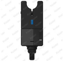 Run Alarm Bulk Box