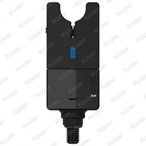 Run Alarm Bulk Box