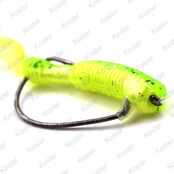 Reload Offset Stoppers - 15 Stuks