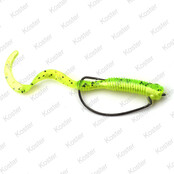 Reload Offset Stoppers - 15 Stuks