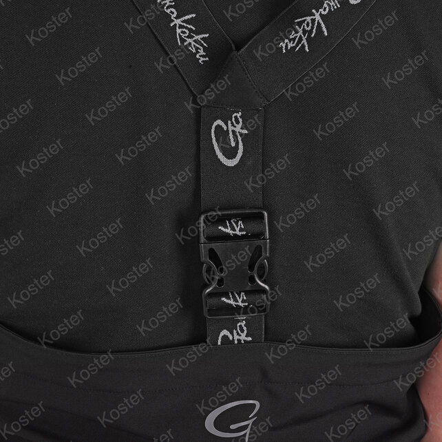 2.5 Layer Bib & Brace - XXXL 2.5 Layer Bib & Brace - XXXL