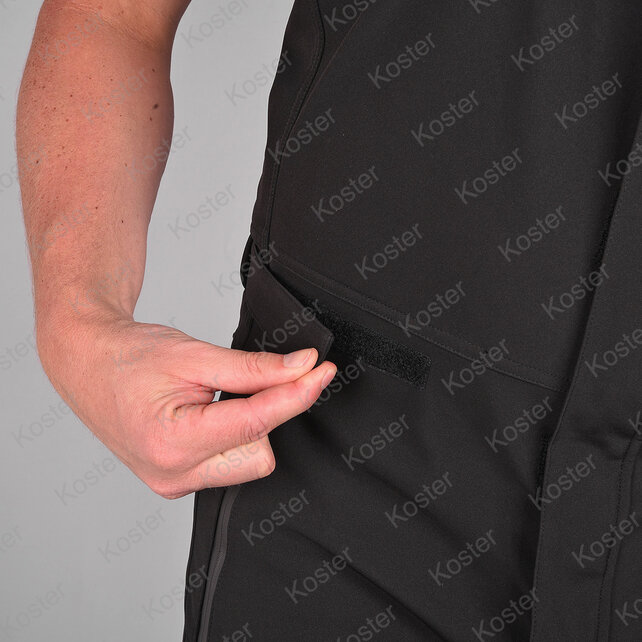 2.5 Layer Bib & Brace - XXXL 2.5 Layer Bib & Brace - XXXL