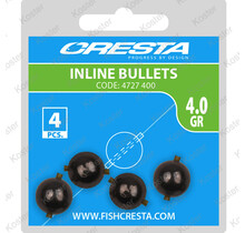 Inline Bullets