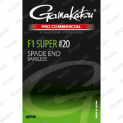 Pro-C F1 Super A1 Ptfe BL Pro-C F1 Super A1 Ptfe BL