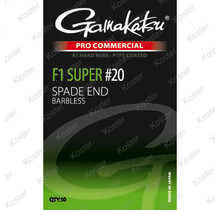 Pro-C F1 Super A1 Ptfe BL