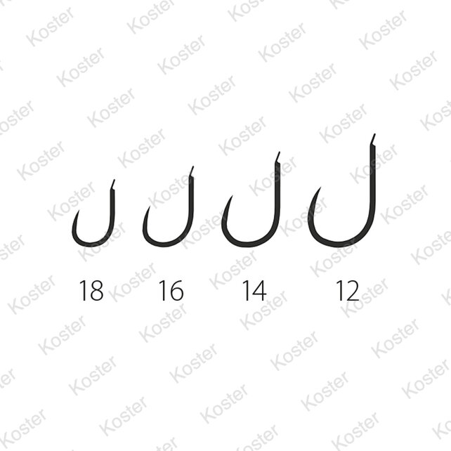 Pro-C Powercarp Spade A1 Ptfe BL