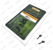 Oval Ring Bait Screw
