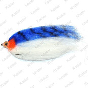 Pike Baitfish 6/0 Mackeral Pike Baitfish 6/0 Mackeral