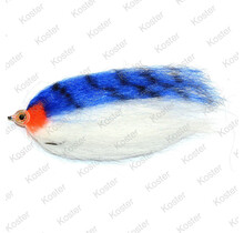 Pike Baitfish 6/0 Mackeral