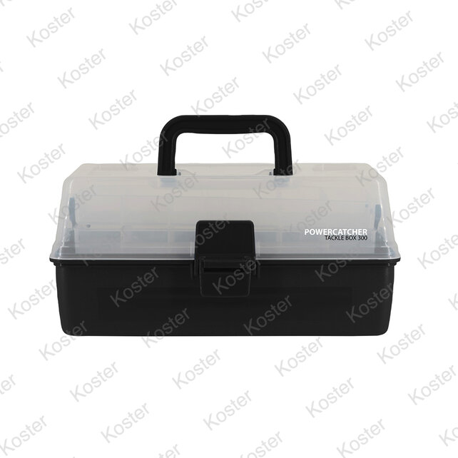 Power Catcher Tackle Box 300