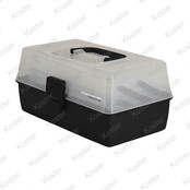 Power Catcher Tackle Box 300