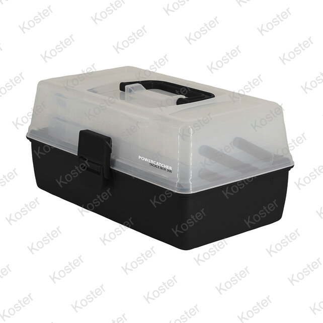 Power Catcher Tackle Box 300