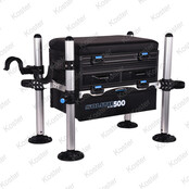 Solith 500 4X36 Seatbox