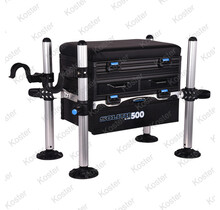 Solith 500 4X36 Seatbox
