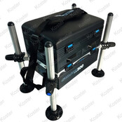 Solith 500 4X36 Seatbox